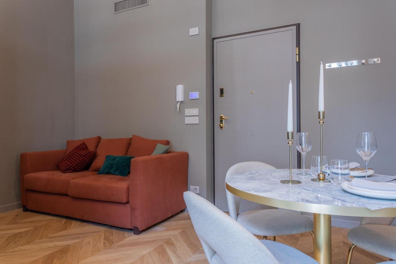 Apartment Lagrange Design By Wonderful Italy