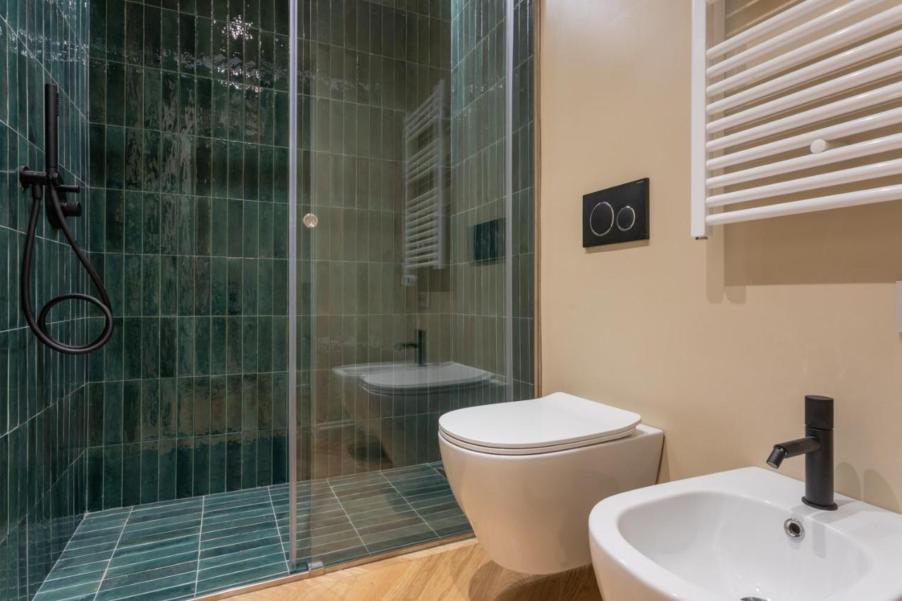 Apartment Lagrange Design By Wonderful Italy *