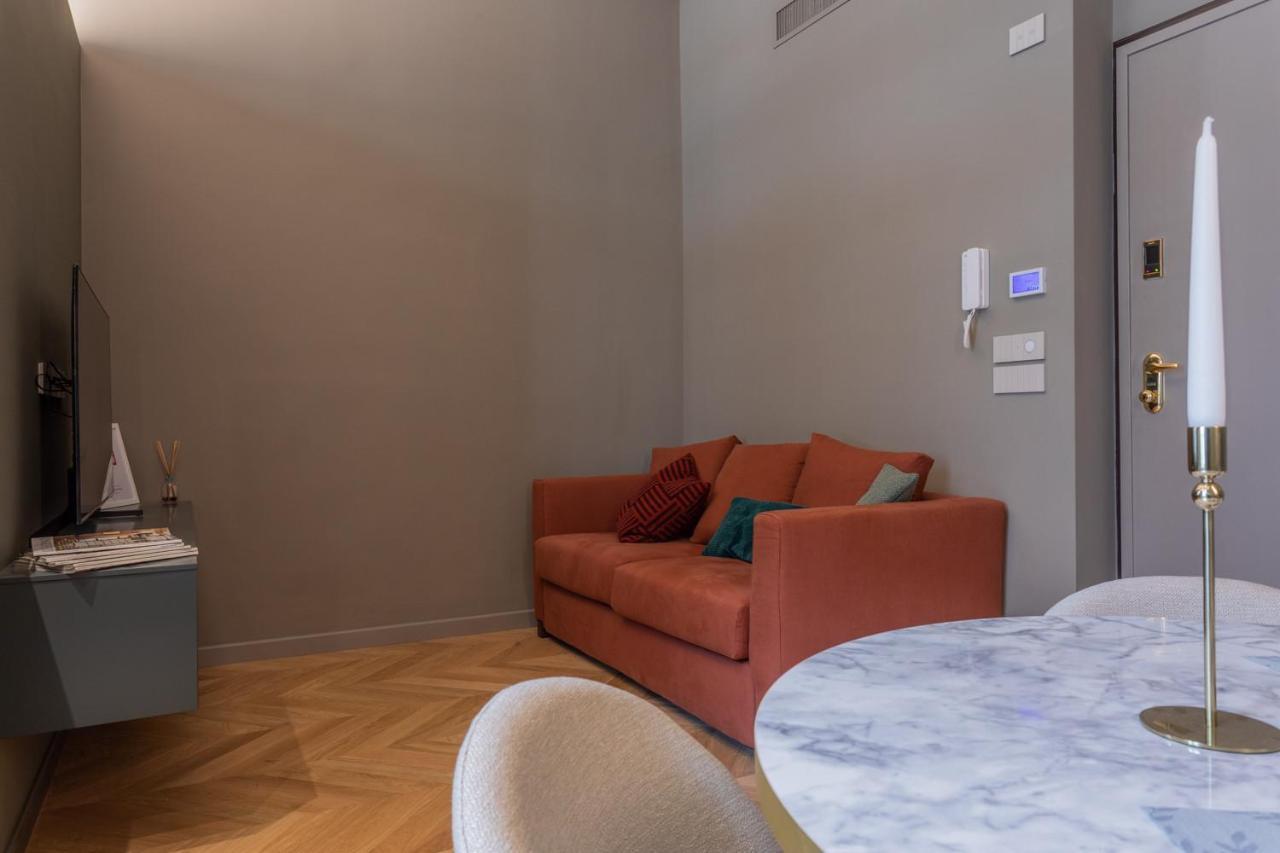Apartment Lagrange Design By Wonderful Italy