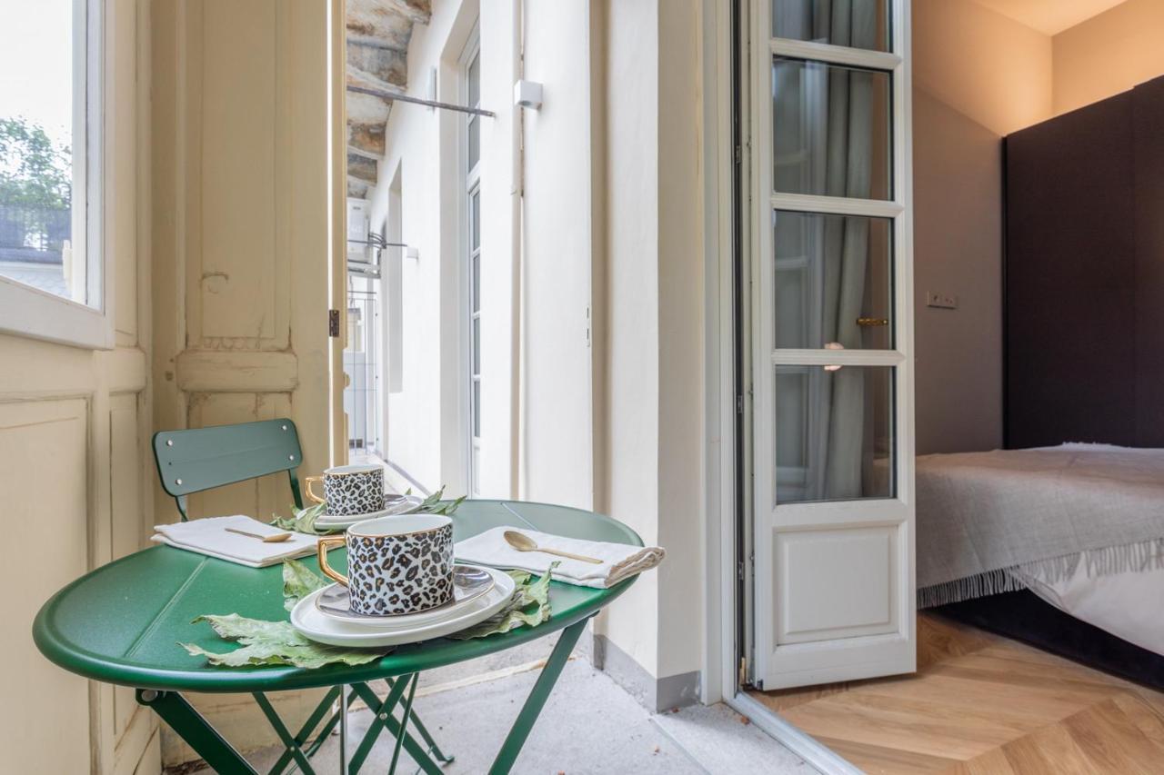 Apartment Lagrange Design By Wonderful Italy *