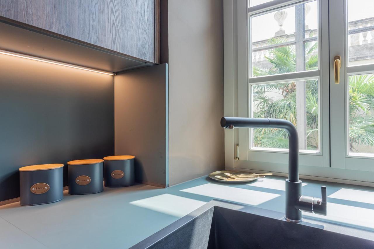 Apartment Lagrange Design By Wonderful Italy Turin