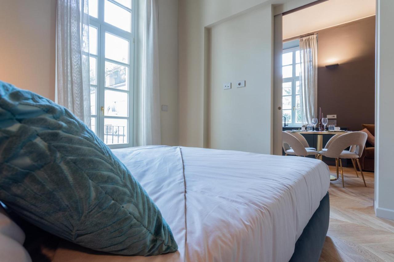 Apartment Lagrange Design By Wonderful Italy