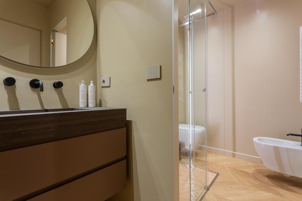 Apartment Lagrange Design By Wonderful Italy Turin