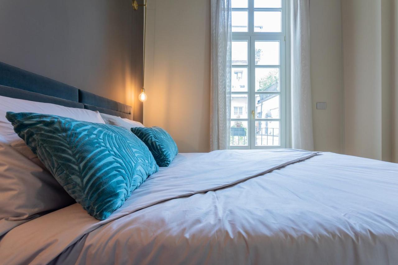 Apartment Lagrange Design By Wonderful Italy Turin