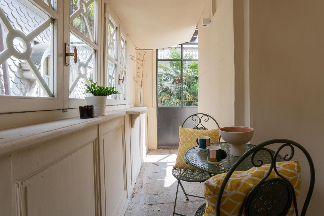 Lagrange Design By Wonderful Italy Apartment Turin