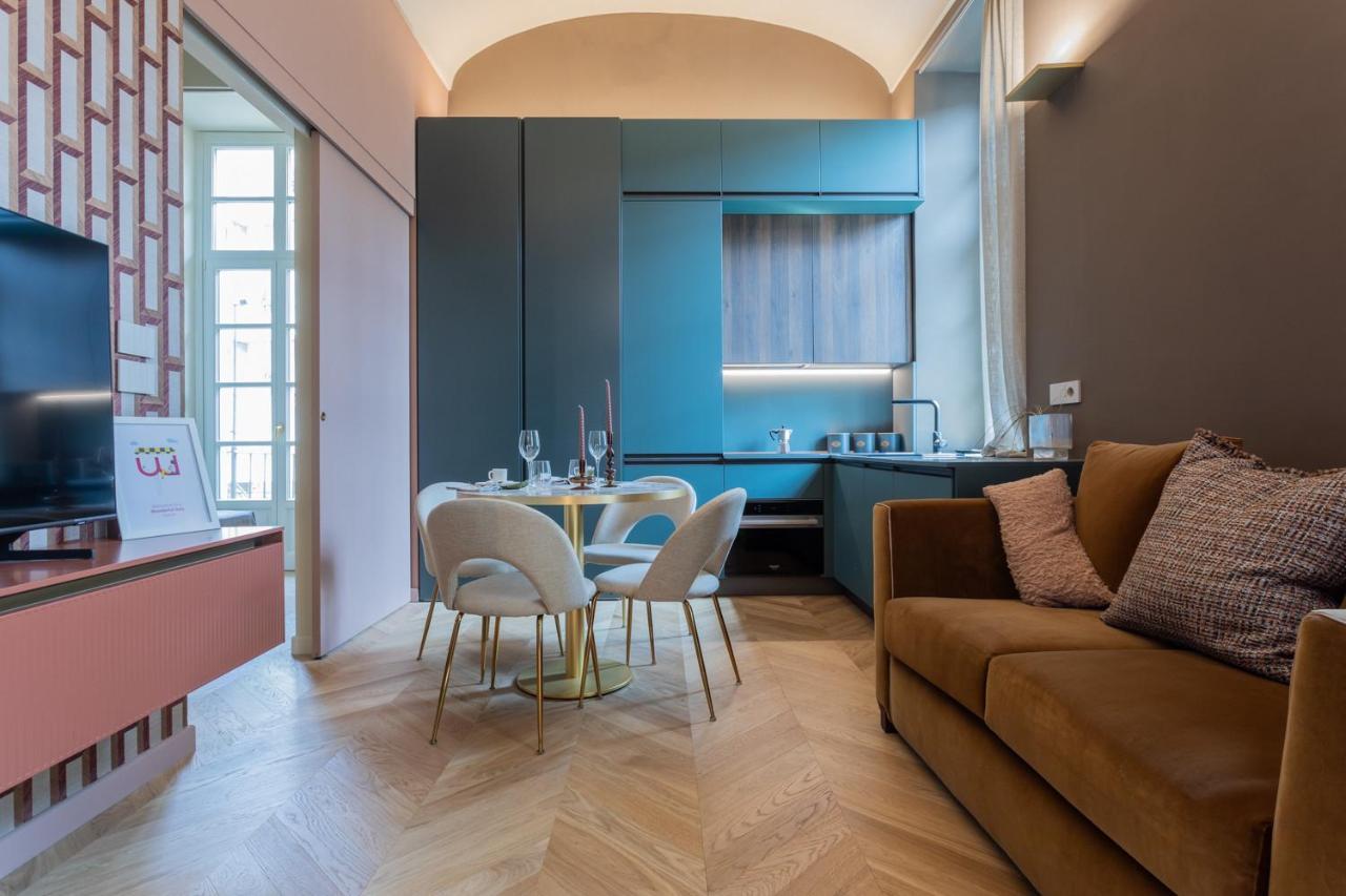 Apartment Lagrange Design By Wonderful Italy *