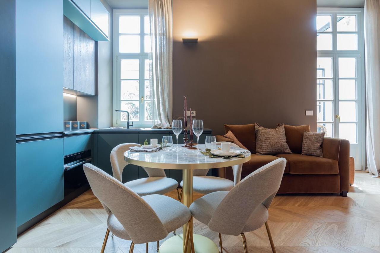 Lagrange Design By Wonderful Italy Apartment *